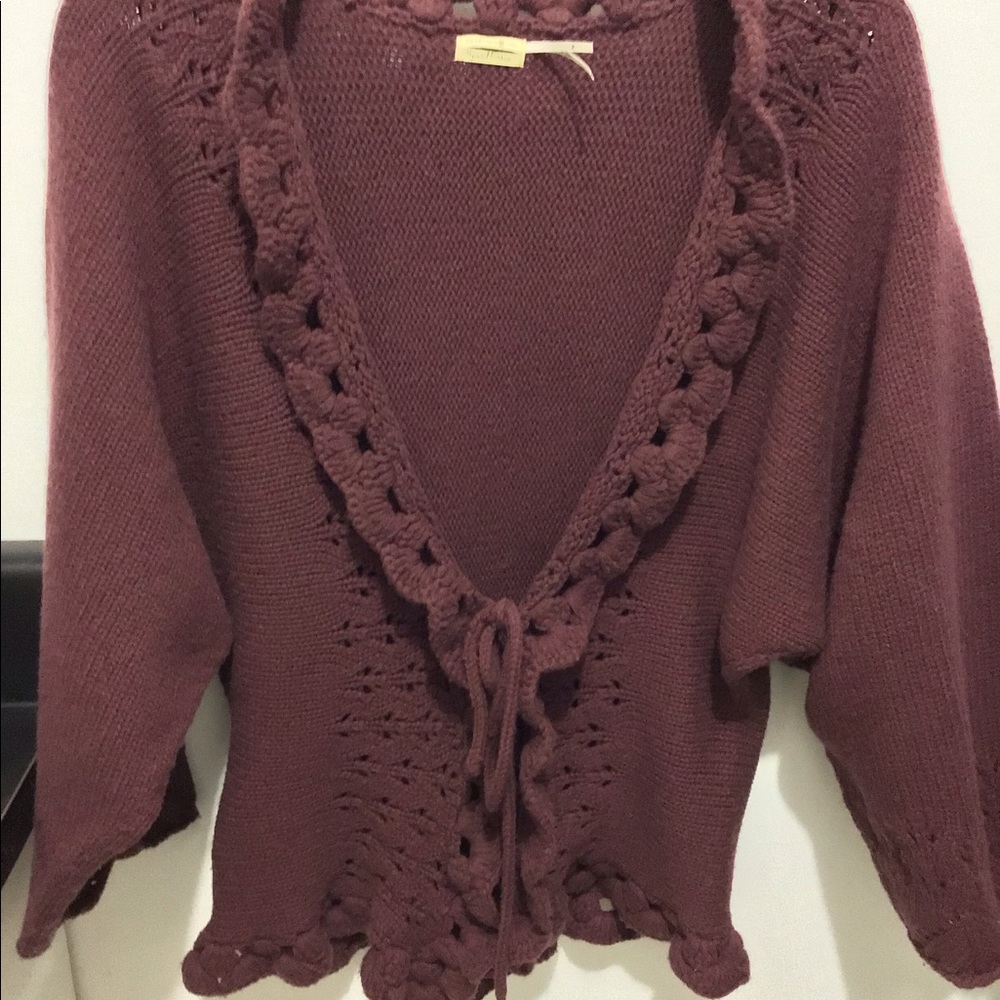 Sweater - Picture 3 of 5